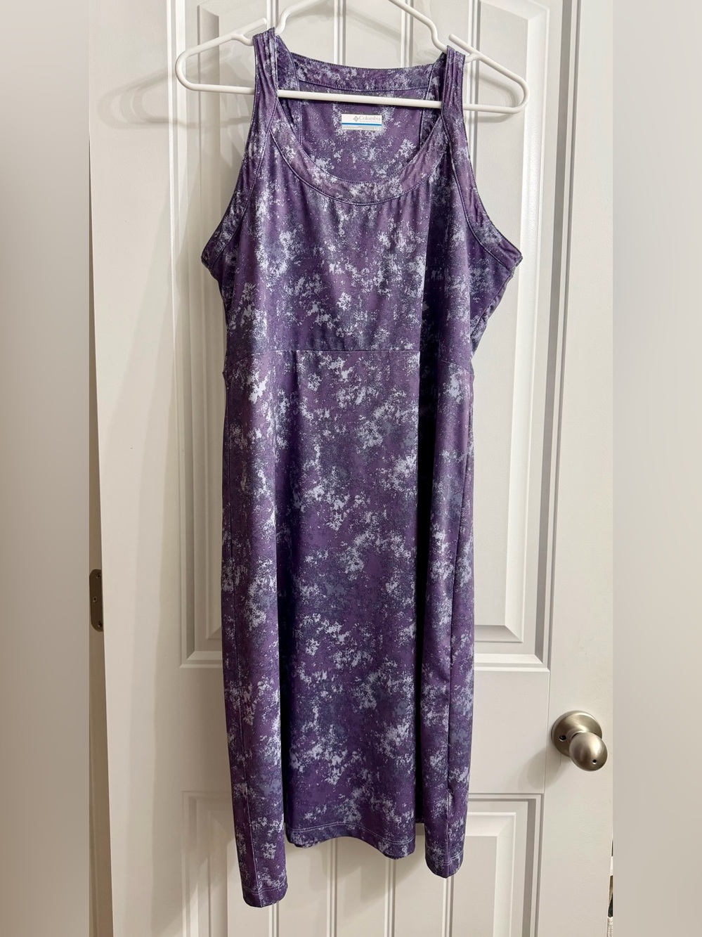Columbia Sportswear Women’s PFG Tank Dress - L